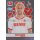 TOPPS Bundesliga 2015/2016 - Sticker 240 - Marcel Risse