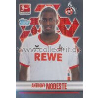 TOPPS Bundesliga 2015/2016 - Sticker 241 - Anthony Modeste