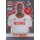 TOPPS Bundesliga 2015/2016 - Sticker 241 - Anthony Modeste