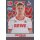 TOPPS Bundesliga 2015/2016 - Sticker 243 - Simon Zoller