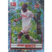 TOPPS Bundesliga 2015/2016 - Sticker 245 - Anthony Modeste