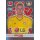 TOPPS Bundesliga 2015/2016 - Sticker 250 - Bernd Leno