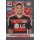 TOPPS Bundesliga 2015/2016 - Sticker 253 - Kyriakos Papadopoulos