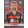 TOPPS Bundesliga 2015/2016 - Sticker 255 - ömer Toprak