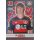 TOPPS Bundesliga 2015/2016 - Sticker 256 - Tin Jedvaj