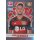 TOPPS Bundesliga 2015/2016 - Sticker 260 - Hakan Calhanoglu