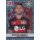 TOPPS Bundesliga 2015/2016 - Sticker 260 - Calhanoglu - Limitierte Auflage