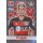 TOPPS Bundesliga 2015/2016 - Sticker 263 - Kevin Kampl