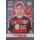 TOPPS Bundesliga 2015/2016 - Sticker 265 - Stefan Kießling