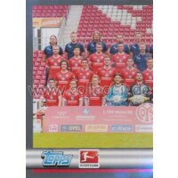 TOPPS Bundesliga 2015/2016 - Sticker 269 - 1. FSV Mainz...