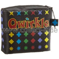 Schmidt Spiele 49270 - Qwirkle Travel