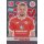 TOPPS Bundesliga 2015/2016 - Sticker 273 - Daniel Brosinski