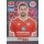 TOPPS Bundesliga 2015/2016 - Sticker 284 - Yunus Malli