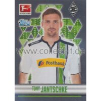 TOPPS Bundesliga 2015/2016 - Sticker 295 - Tony Jantschke