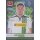 TOPPS Bundesliga 2015/2016 - Sticker 310 - Josip Drmic