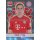 TOPPS Bundesliga 2015/2016 - Sticker 317 - Philipp Lahm