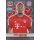 TOPPS Bundesliga 2015/2016 - Sticker 318 - Jerome Boateng