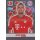 TOPPS Bundesliga 2015/2016 - Sticker 324 - Arturo Vidal