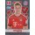 TOPPS Bundesliga 2015/2016 - Sticker 330 - Mario Götze