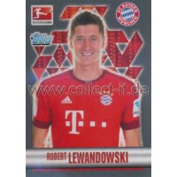 TOPPS Bundesliga 2015/2016 - Sticker 331 - Robert...