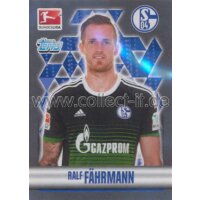 TOPPS Bundesliga 2015/2016 - Sticker 338 - Ralf...