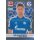 TOPPS Bundesliga 2015/2016 - Sticker 341 - Matija Nastasic