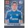 TOPPS Bundesliga 2015/2016 - Sticker 346 - Pierre-Emile Höjbjerg