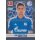 TOPPS Bundesliga 2015/2016 - Sticker 351 - Leon Goretzka