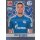 TOPPS Bundesliga 2015/2016 - Sticker 352 - Franco Di Santo