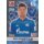 TOPPS Bundesliga 2015/2016 - Sticker 353 - Klass-Jan Huntelaar