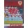 TOPPS Bundesliga 2015/2016 - Sticker 358 - VfB Stuttgart Teambild 2