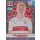 TOPPS Bundesliga 2015/2016 - Sticker 362 - Timo Baumgartl