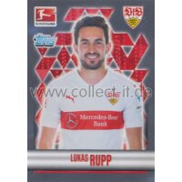 TOPPS Bundesliga 2015/2016 - Sticker 368 - Lukas Rupp