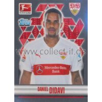 TOPPS Bundesliga 2015/2016 - Sticker 371 - Daniel Didavi