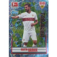 TOPPS Bundesliga 2015/2016 - Sticker 377 - Martin Harnik