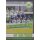 TOPPS Bundesliga 2015/2016 - Sticker 380 - VfL Wolfsburg Teambild 2