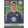 TOPPS Bundesliga 2015/2016 - Sticker 382 - Diego Benaglio