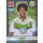 TOPPS Bundesliga 2015/2016 - Sticker 383 - Dante