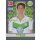 TOPPS Bundesliga 2015/2016 - Sticker 385 - Timm Klose