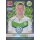 TOPPS Bundesliga 2015/2016 - Sticker 392 - Maximilian Arnold