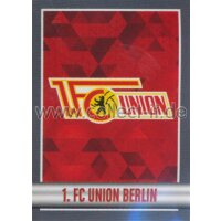 TOPPS Bundesliga 2015/2016 - Sticker 404 - Union Berlin -...