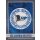 TOPPS Bundesliga 2015/2016 - Sticker 406 - Bielefeld - Logo