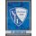 TOPPS Bundesliga 2015/2016 - Sticker 408 - Bochum - Logo