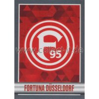 TOPPS Bundesliga 2015/2016 - Sticker 414 -...