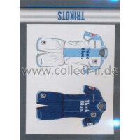 TOPPS Bundesliga 2015/2016 - Sticker 431 - München -...