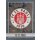 TOPPS Bundesliga 2015/2016 - Sticker 436 - St.Pauli - Logo