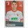 TOPPS Bundesliga 2016/2017 - Sticker 6 - Paul Verhaegh