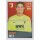 TOPPS Bundesliga 2016/2017 - Sticker 9 - Marwin Hitz