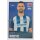 TOPPS Bundesliga 2016/2017 - Sticker 27 - Vedad Ibisevic