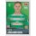 TOPPS Bundesliga 2016/2017 - Sticker 63 - Aron Johannsson